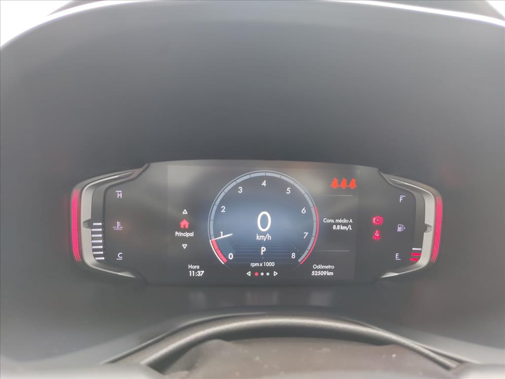 TORO 1.3 TURBO 270 FLEX FREEDOM AT66