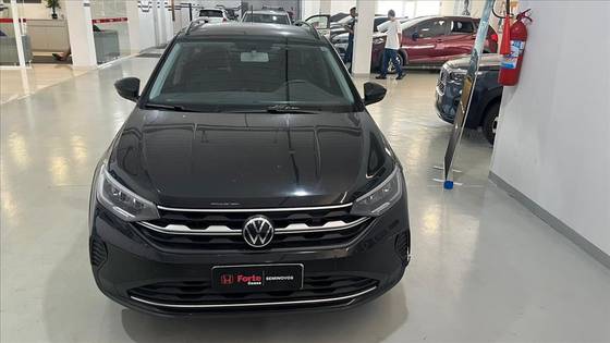 NIVUS 1.0 200 TSI TOTAL FLEX COMFORTLINE AUTOMÁTICO1