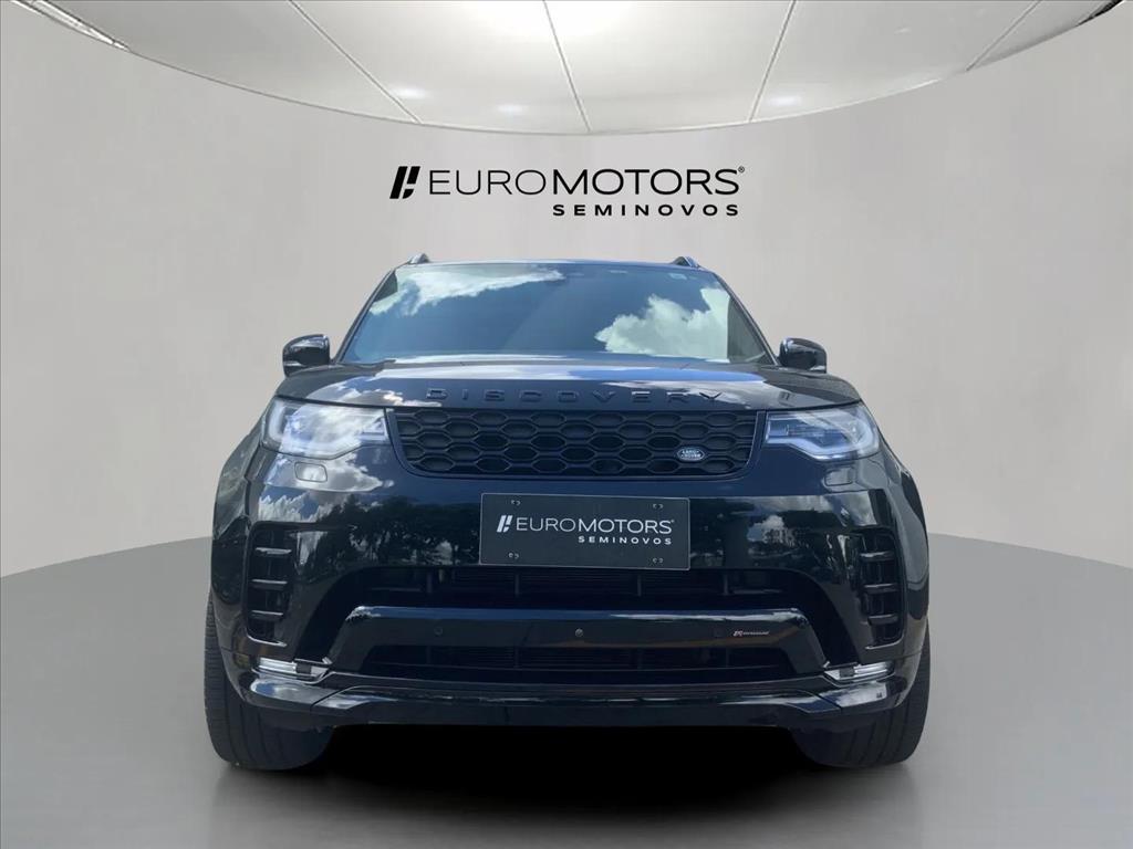 Land Rover-DISCOVERY-3.0 D300 TURBO DIESEL MHEV METROPOLITAN EDITION AUTOMÁTICO