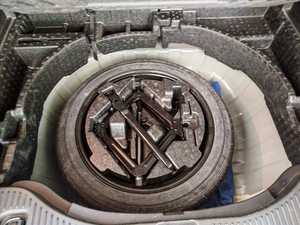 TRACKER 1.4 16V TURBO FLEX PREMIER AUTOMÁTICO19