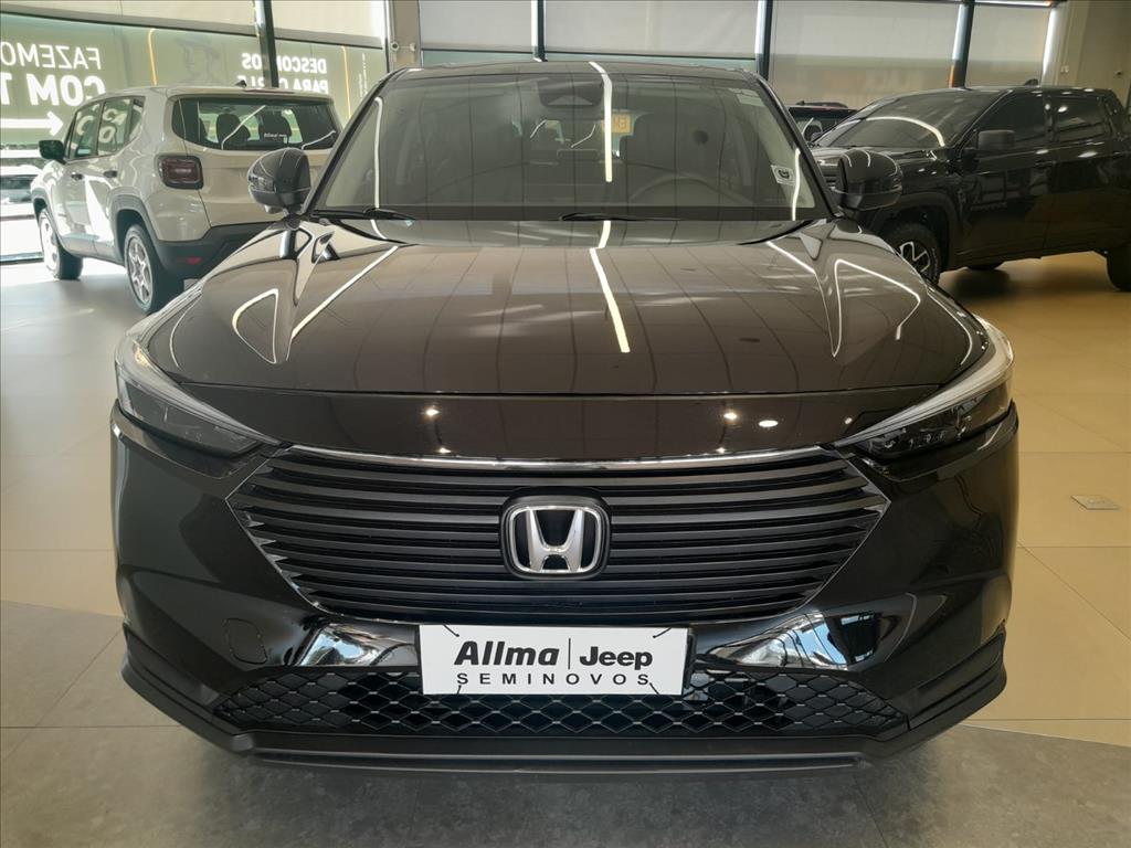 HR-V 1.5 DI I-VTEC FLEX EXL CVT1