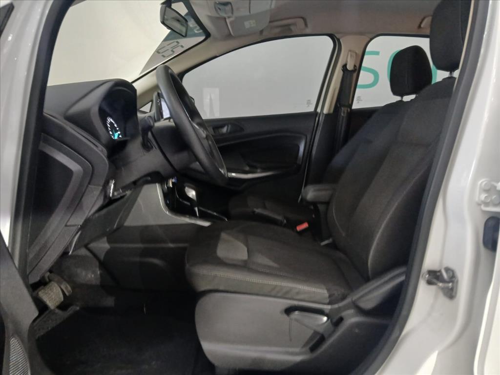 Ford-ECOSPORT-1.5 TI-VCT FLEX SE AUTOMÁTICO