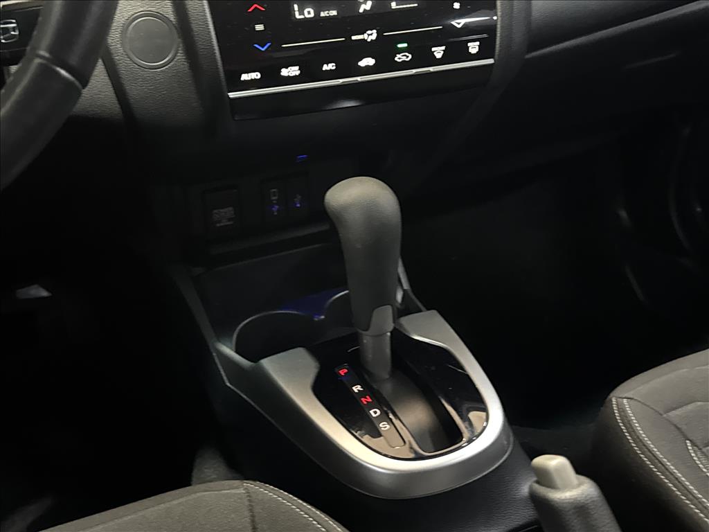 WR-V 1.5 16V FLEXONE EX CVT16