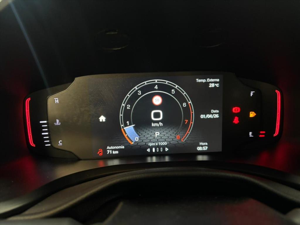 Jeep-RENEGADE-1.3 T270 TURBO FLEX LONGITUDE AT6