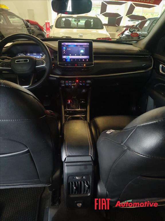 COMPASS 1.3 T270 TURBO FLEX LONGITUDE AT69