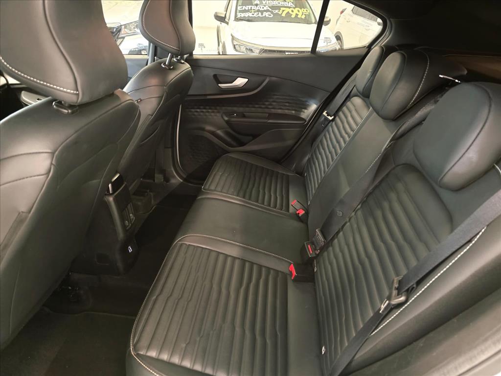 FASTBACK 1.0 TURBO 200 FLEX IMPETUS CVT11