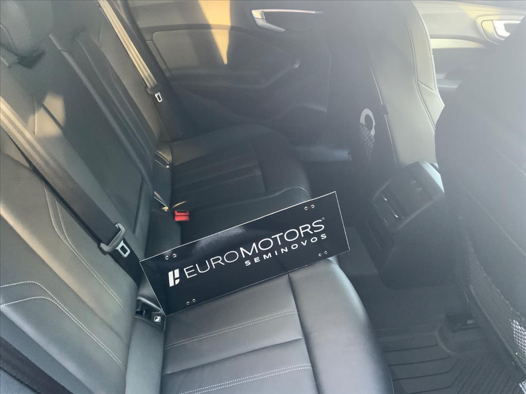 Audi-A5-2.0 TFSI GASOLINA PERFORMANCE S EDITION QUATTRO S TRONIC