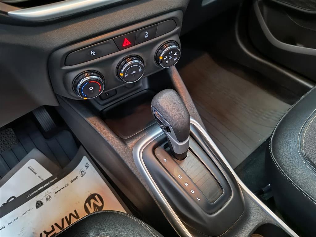 TRACKER 1.0 TURBO FLEX LTZ AUTOMÁTICO10
