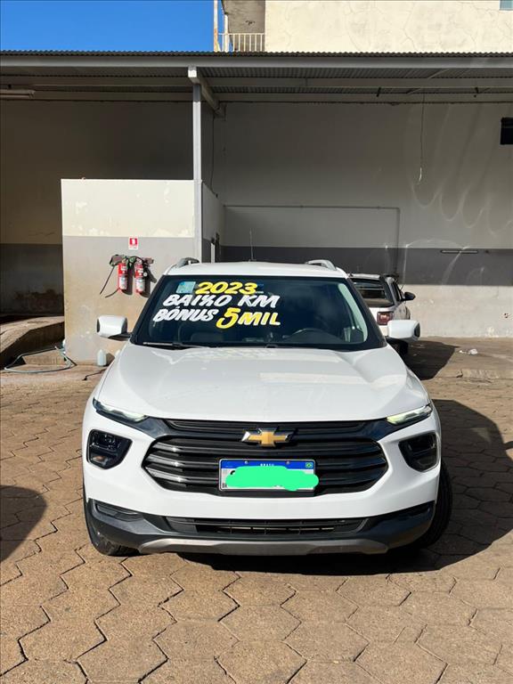 MONTANA 1.2 TURBO FLEX LTZ AUTOMÁTICO1