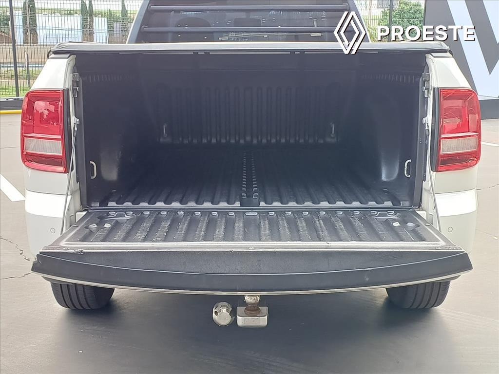 SAVEIRO 1.6 MSI TRENDLINE CS 8V FLEX 2P MANUAL7