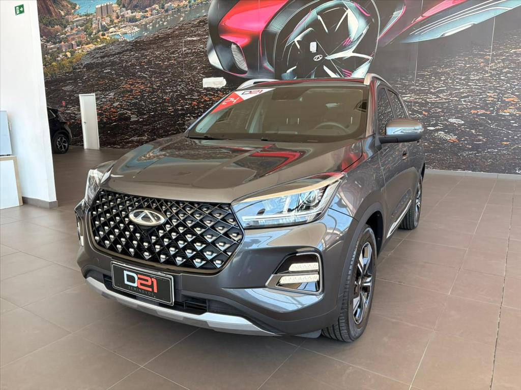 1.5 VVT TURBO iFLEX SPORT CVT