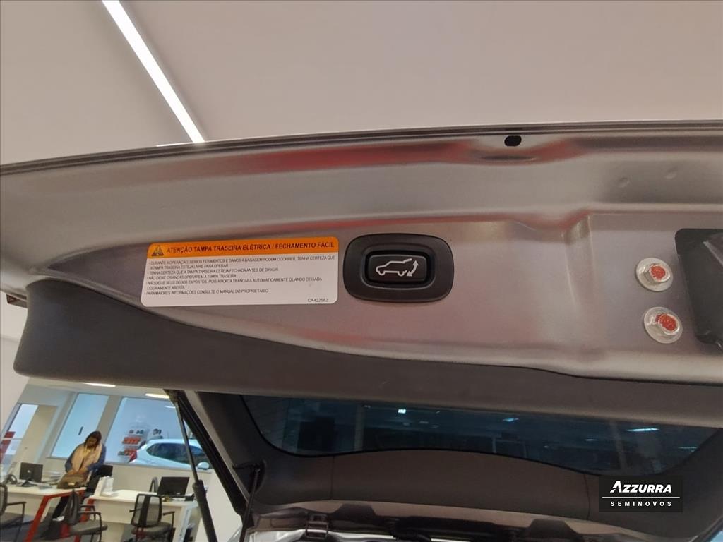 OUTLANDER 2.0 MIVEC GASOLINA HPE AUTOMÁTICO