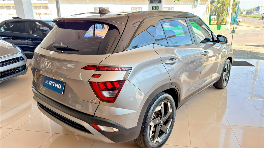 CRETA 2.0 FLEX ULTIMATE AUTOMÁTICO1