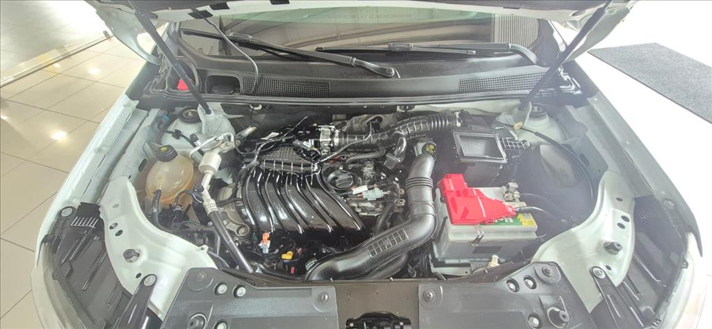 DUSTER 1.6 16V SCE FLEX ICONIC X-TRONIC14