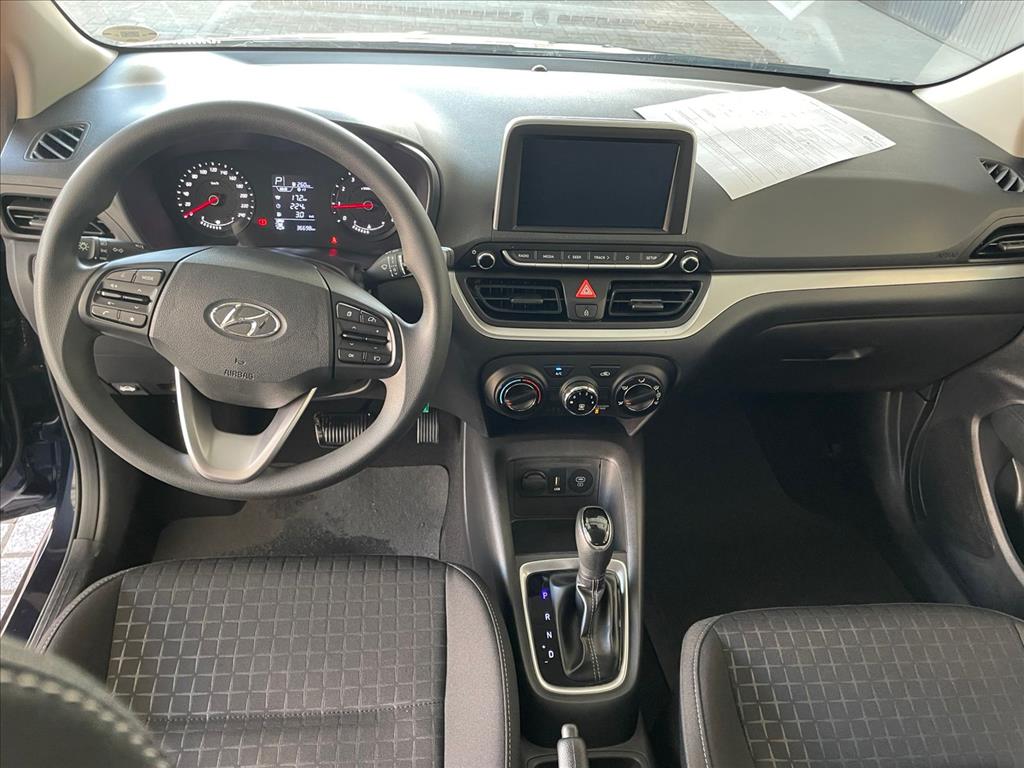 HB20 1.0 TGDI FLEX COMFORT PLUS AUTOMÁTICO6