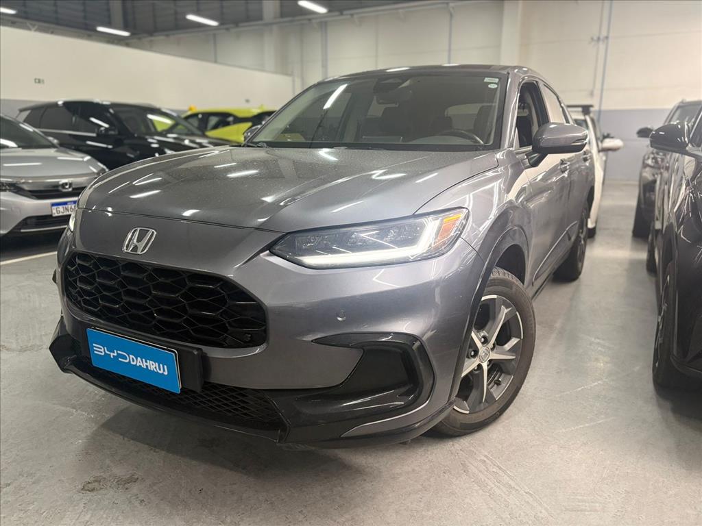 ZR-V 2.0 i-VTEC GASOLINA TOURING CVT