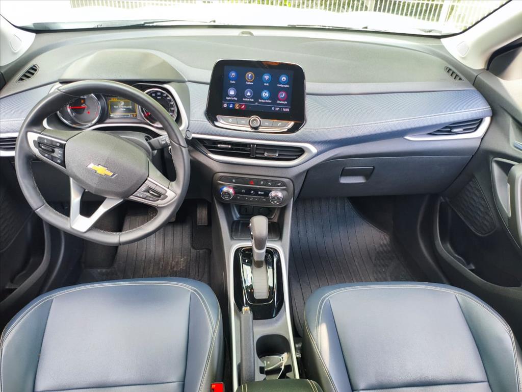 TRACKER 1.2 TURBO FLEX PREMIER AUTOMÁTICO6