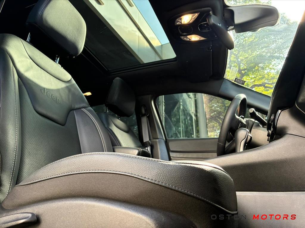 Jeep-COMPASS-1.3 T270 TURBO FLEX S AT6