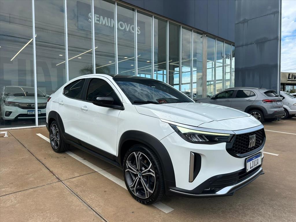 FASTBACK 1.0 TURBO 200 FLEX IMPETUS CVT