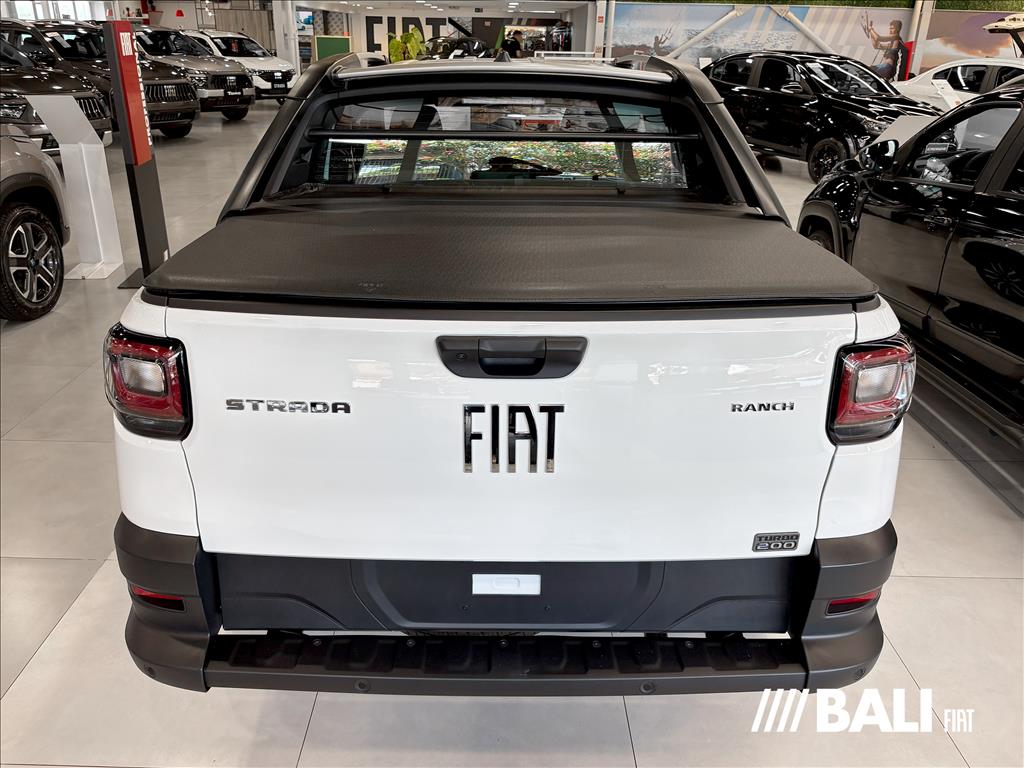 STRADA 1.0 TURBO 200 FLEX RANCH CD CVT10