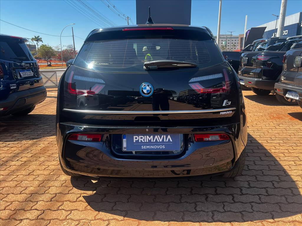 i3 0.6 HÍBRIDO REX 4P AUTOMÁTICO3