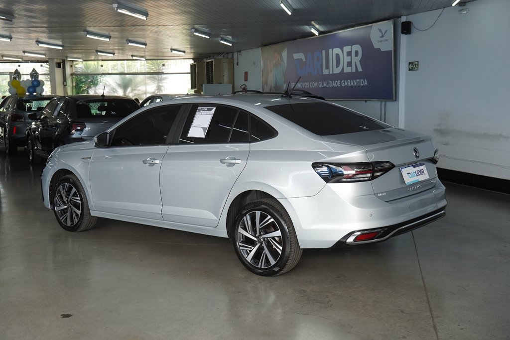 VIRTUS 1.0 200 TSI HIGHLINE AUTOMÁTICO2