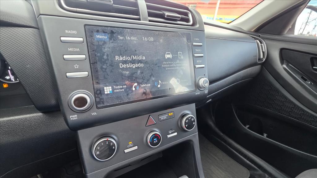 Hyundai-CRETA-1.0 TGDI FLEX COMFORT AUTOMÁTICO