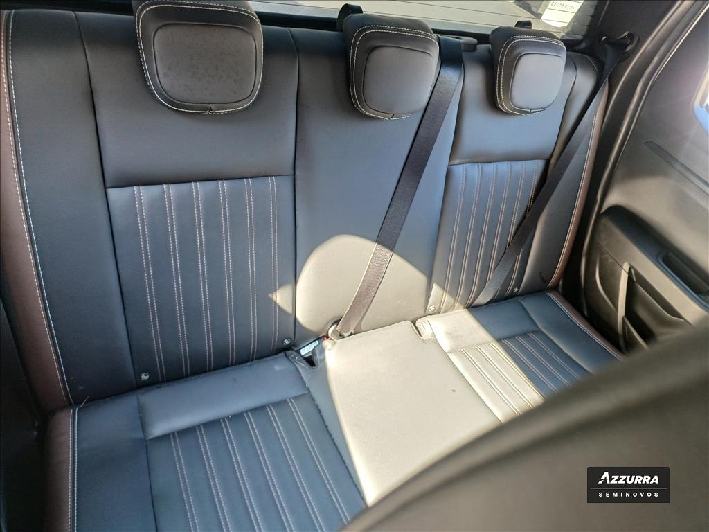 STRADA 1.0 TURBO 200 FLEX RANCH CD CVT9