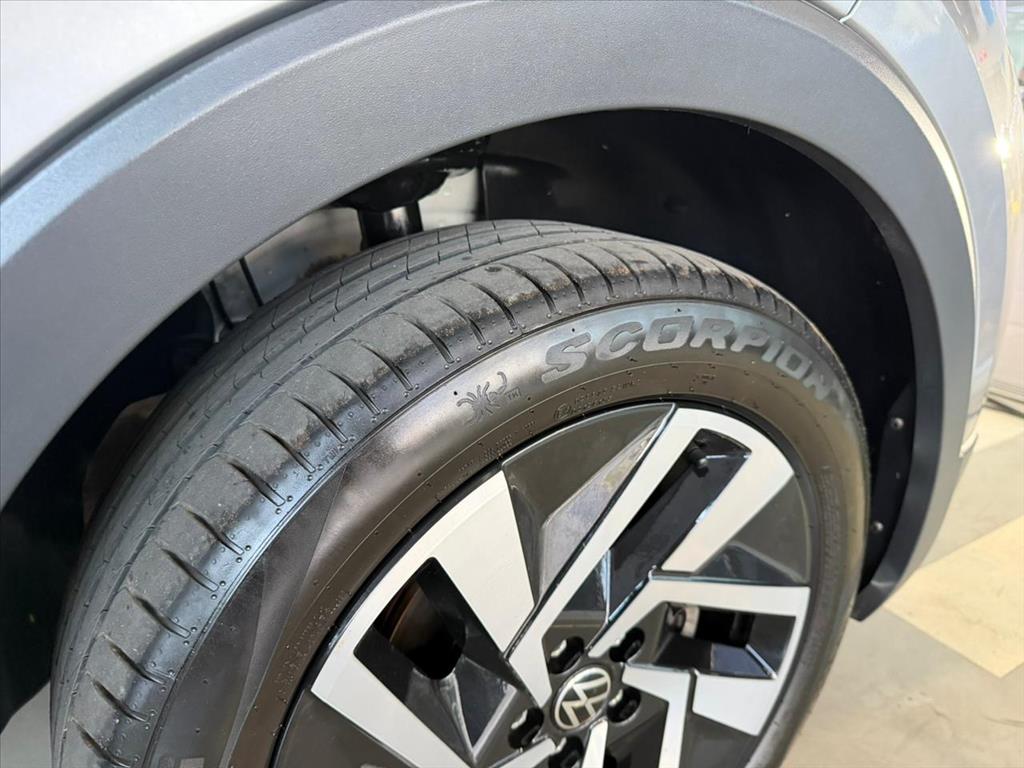 T-CROSS 1.4 250 TSI TOTAL FLEX HIGHLINE AUTOMÁTICO13