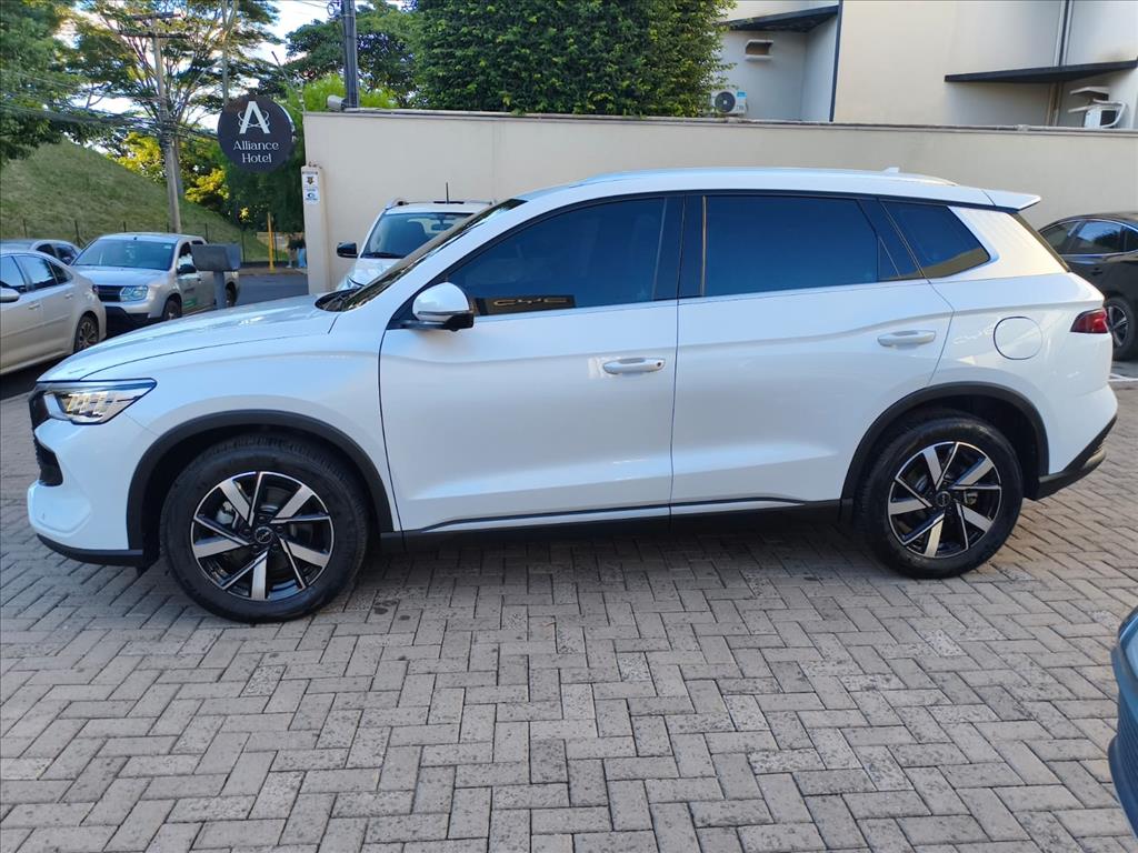 SONG PRO 1.5 DM-I HÍBRIDO GS AUTOMÁTICO3