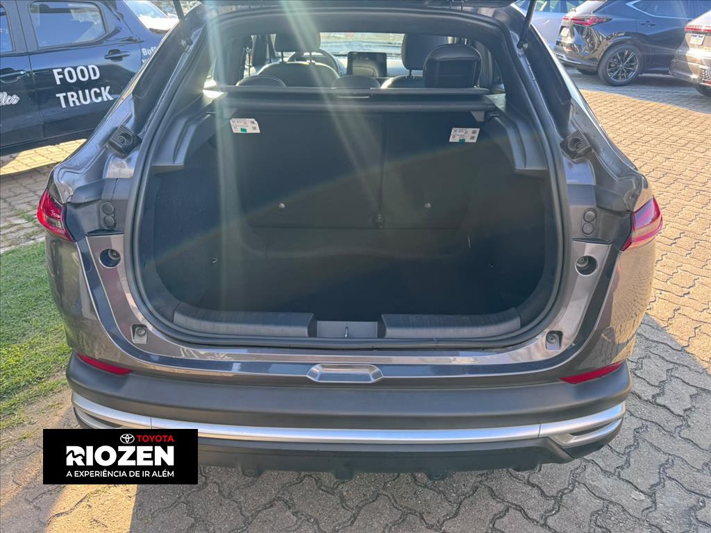 FASTBACK 1.0 TURBO 200 FLEX IMPETUS CVT4