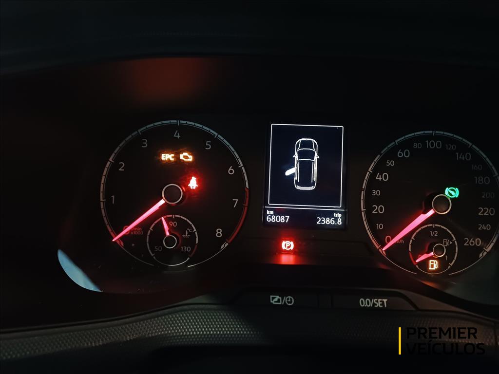 T-CROSS 1.0 200 TSI TOTAL FLEX AUTOMÁTICO7