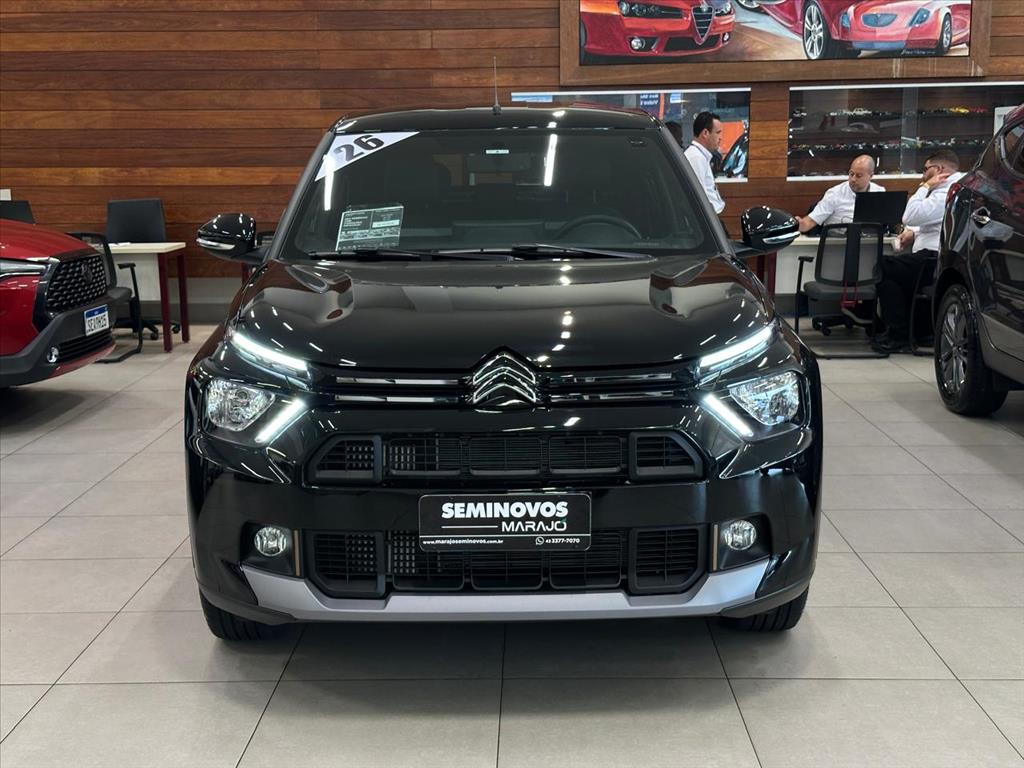 BASALT 1.0 TURBO 200 FLEX SHINE CVT1