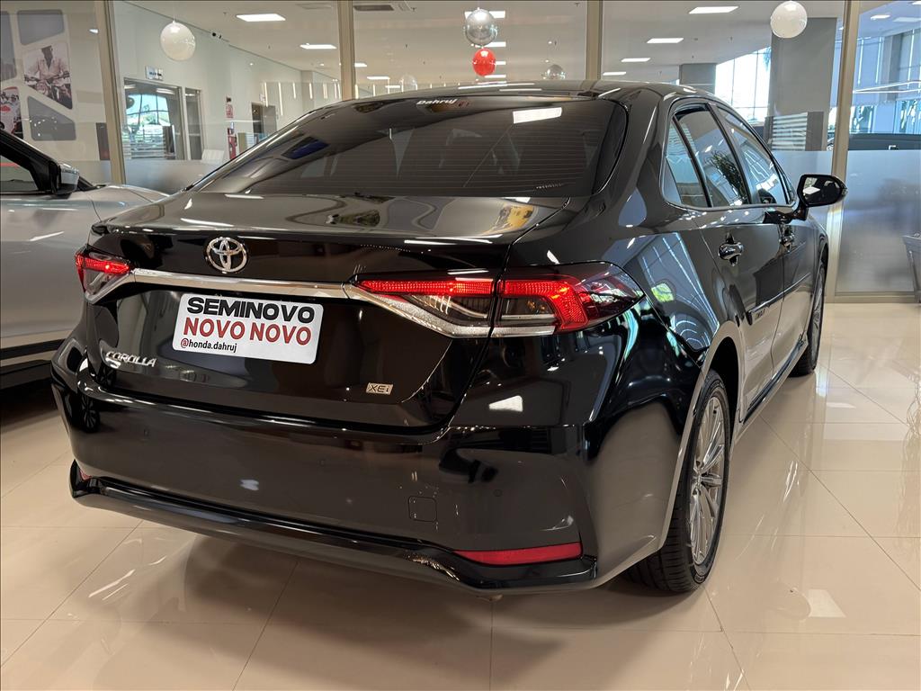 COROLLA 2.0 VVT-IE FLEX XEI DIRECT SHIFT5