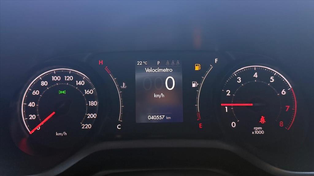 PULSE 1.0 TURBO 200 FLEX AUDACE CVT10