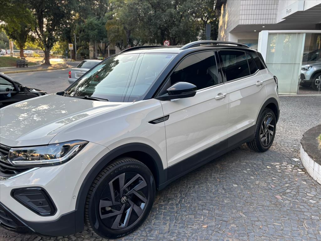 T-CROSS 1.4 250 TSI TOTAL FLEX HIGHLINE AUTOMÁTICO4