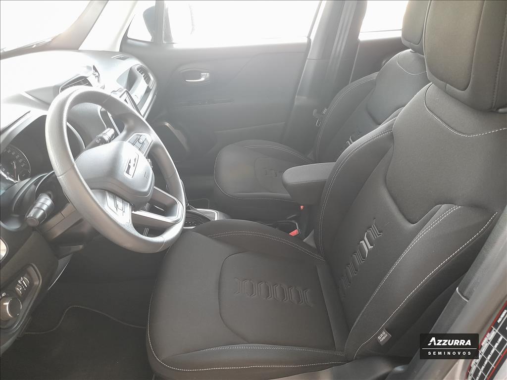 RENEGADE 1.3 T270 TURBO FLEX SPORT AT66