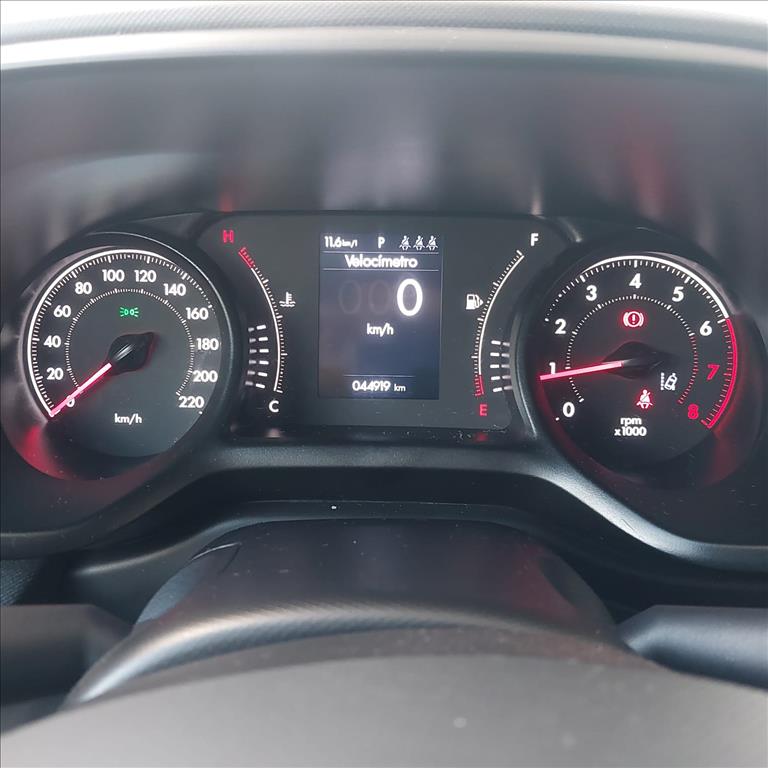 FASTBACK 1.0 TURBO 200 FLEX AUDACE CVT7