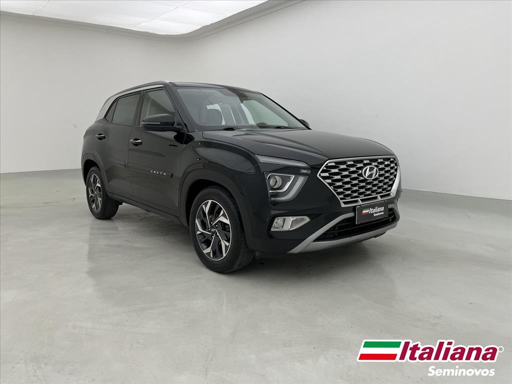CRETA 1.0 TGDI FLEX LIMITED AUTOMÁTICO6