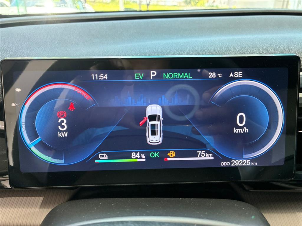 SONG PRO 1.5 DM-I HÍBRIDO GS AUTOMÁTICO9