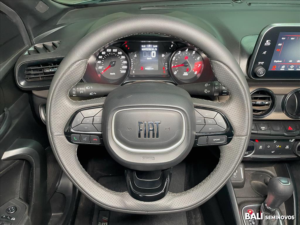 ARGO 1.3 FIREFLY FLEX DRIVE CVT