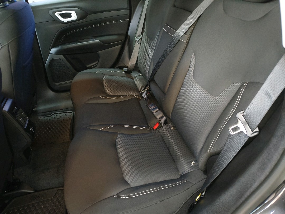 COMPASS 1.3 T270 TURBO FLEX SPORT AT65