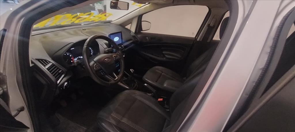 ECOSPORT 1.5 TI-VCT FLEX FREESTYLE MANUAL6