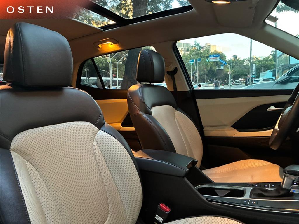 Hyundai-CRETA-2.0 FLEX ULTIMATE AUTOMÁTICO