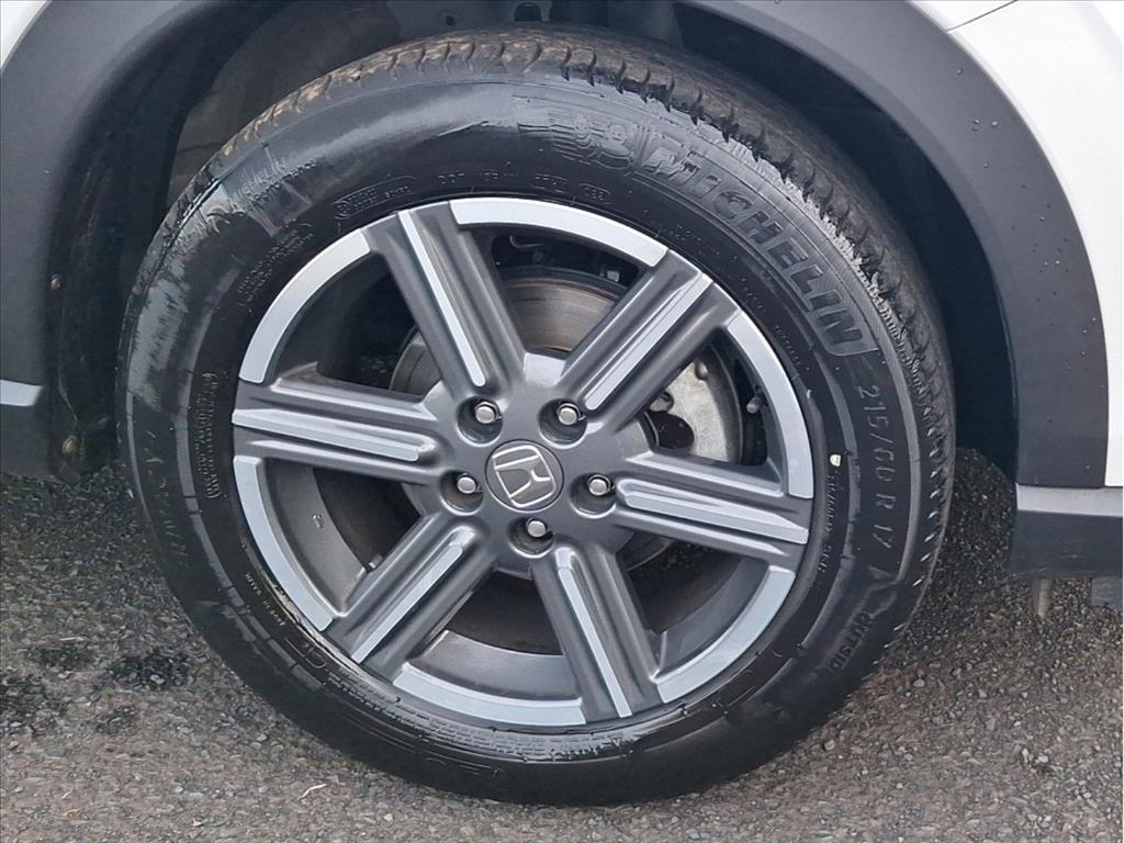 HR-V 1.5 DI I-VTEC FLEX EX CVT7