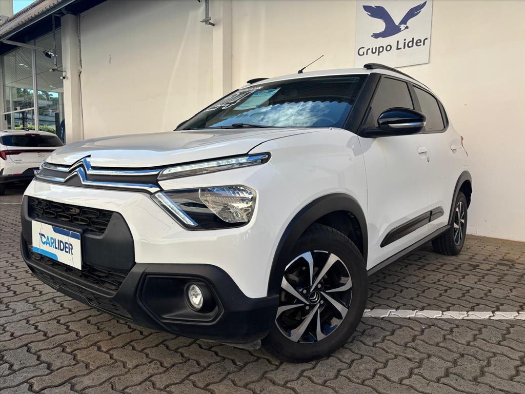 C3 1.6 16V FLEX FEEL PACK AT6