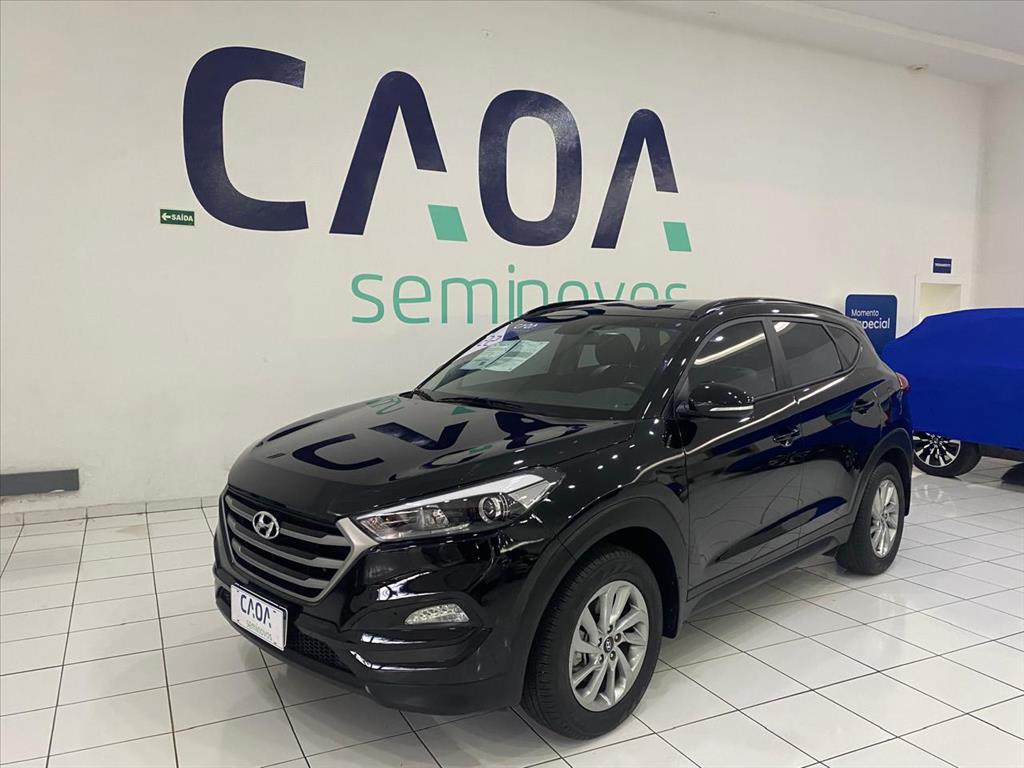 1.6 16V T-GDI GASOLINA GLS ECOSHIFT