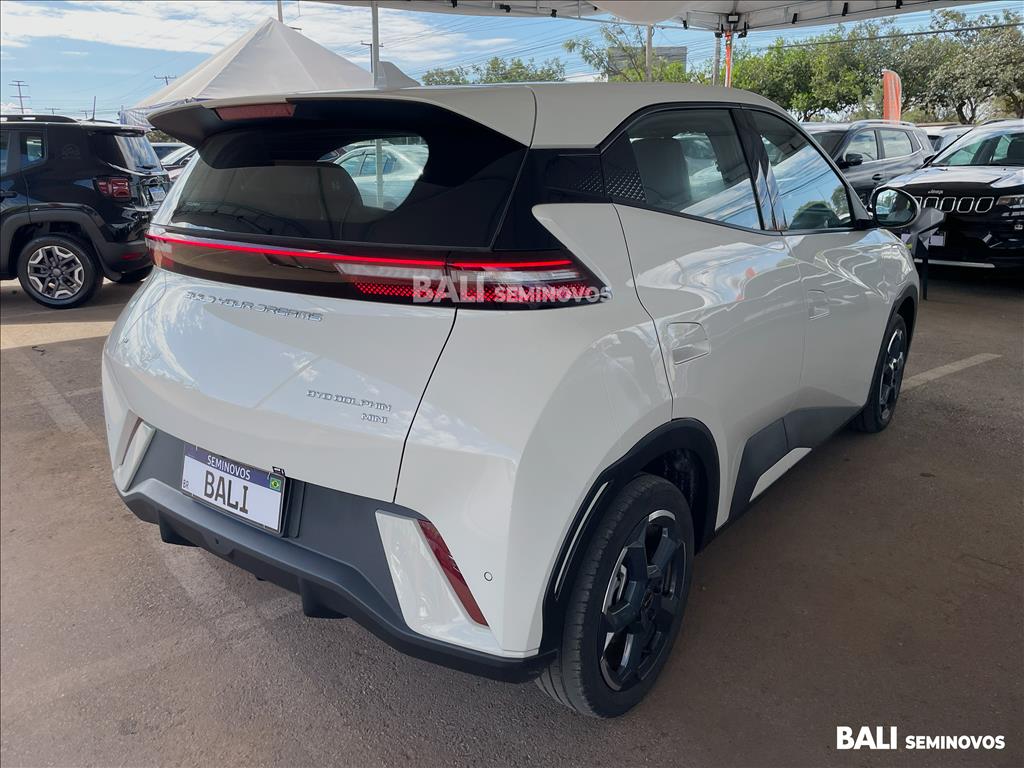 DOLPHIN MINI 38 KW ELÉTRICO5