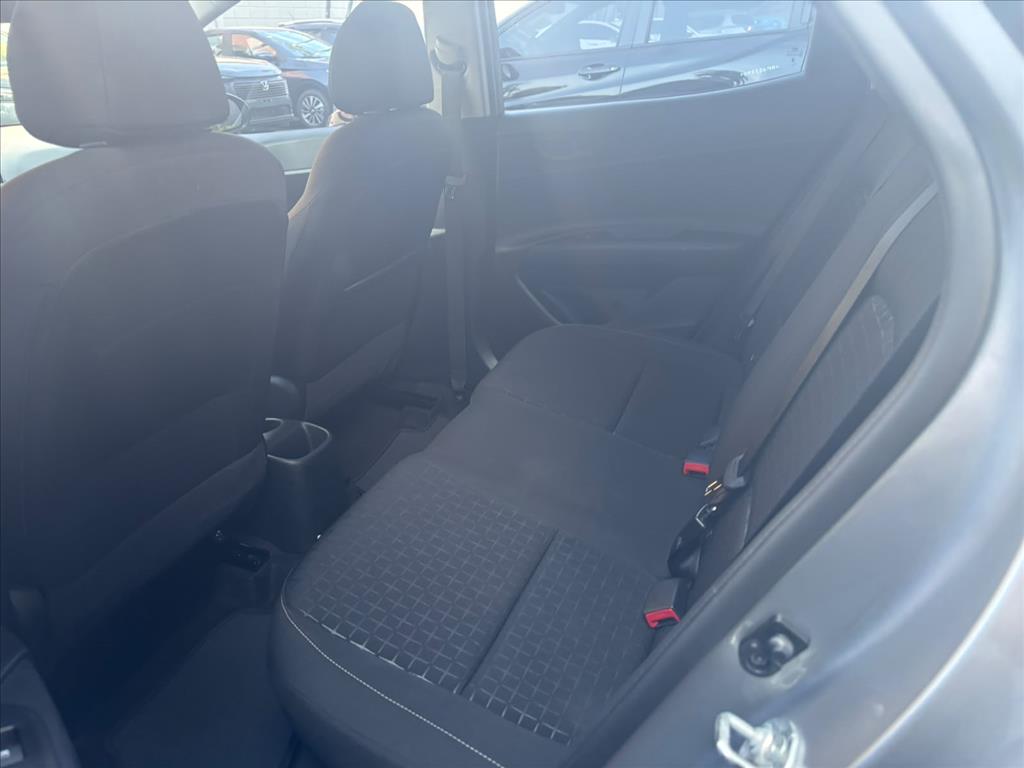 HB20 1.0 12V FLEX COMFORT MANUAL8