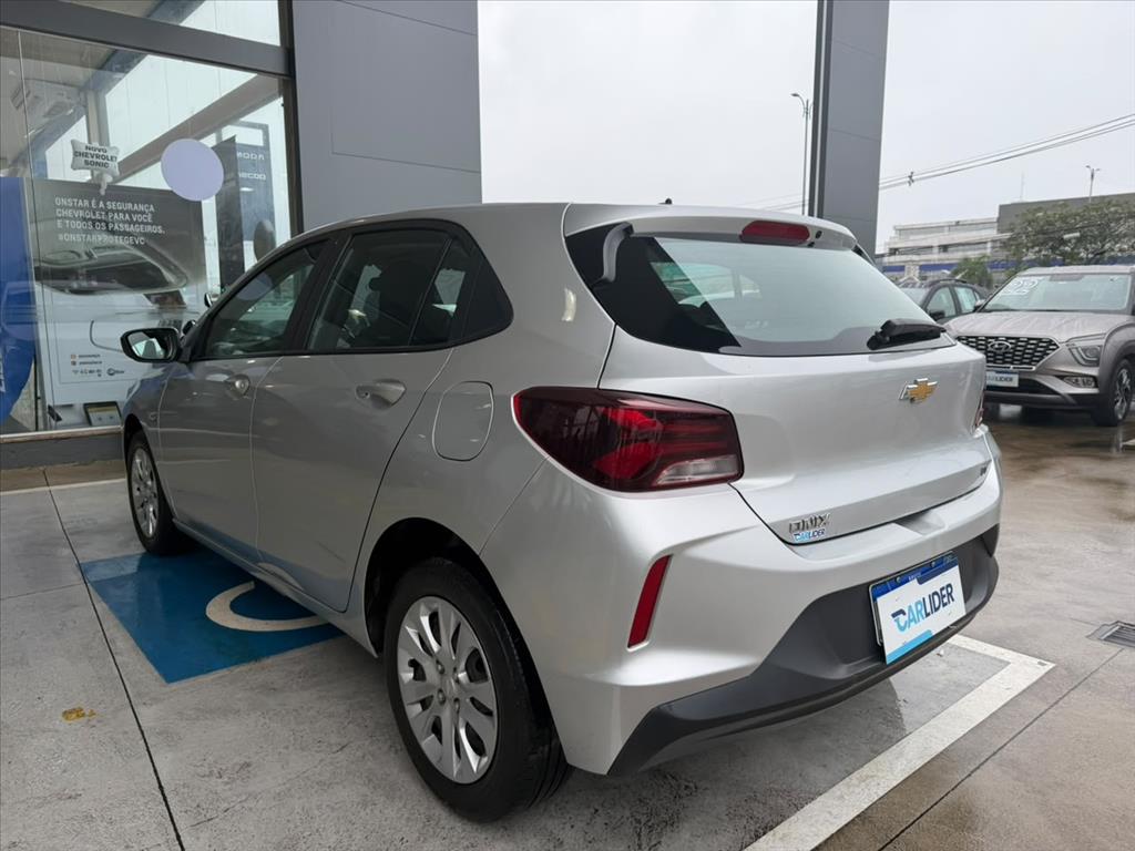 ONIX 1.0 FLEX LT MANUAL5